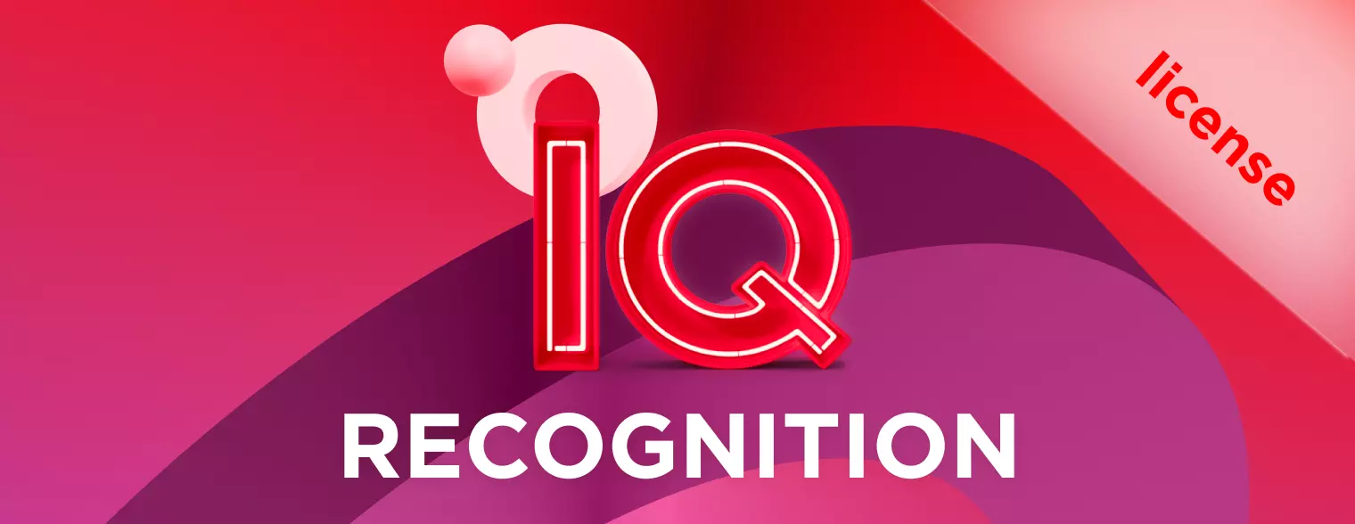 IQ Recognition